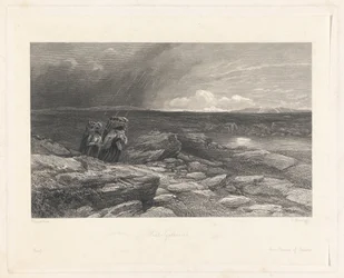 Tørvsamlere